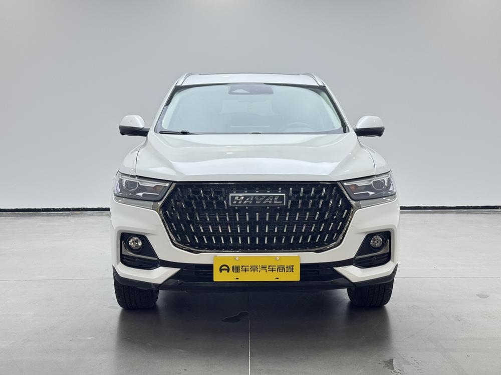 Haval Haval H6