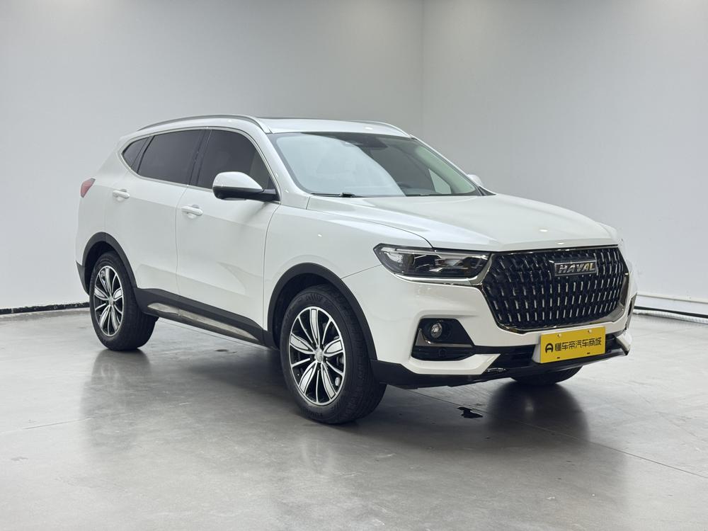 Haval Haval H6