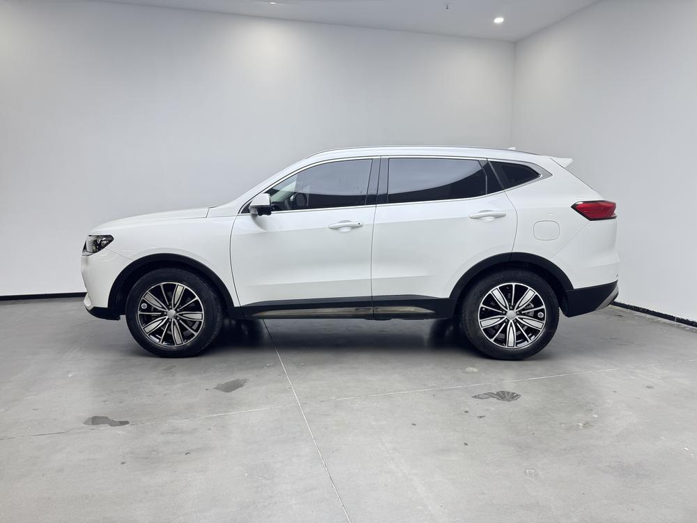 Haval Haval H6