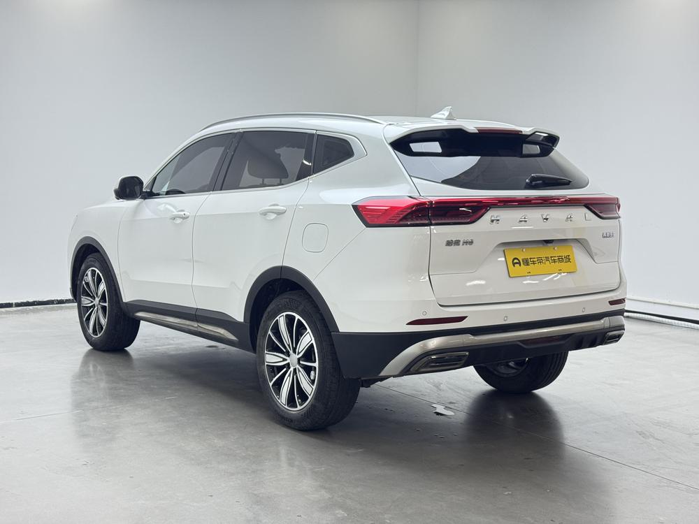 Haval Haval H6