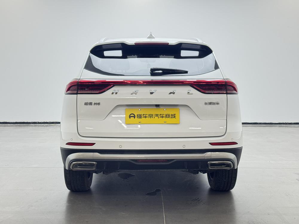 Haval Haval H6
