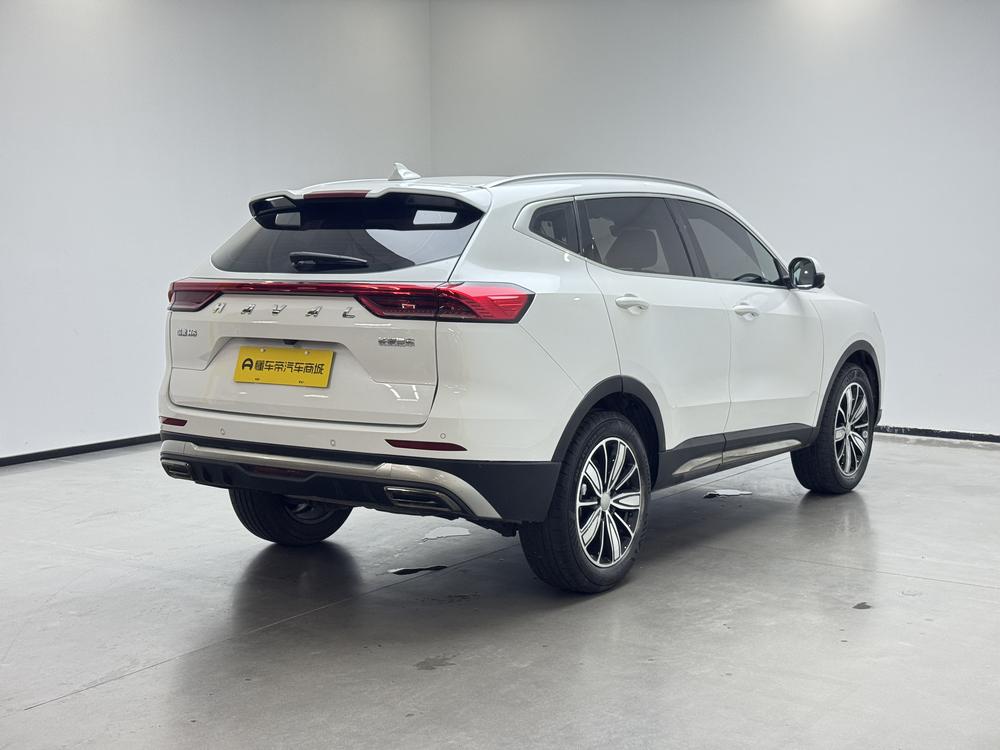 Haval Haval H6