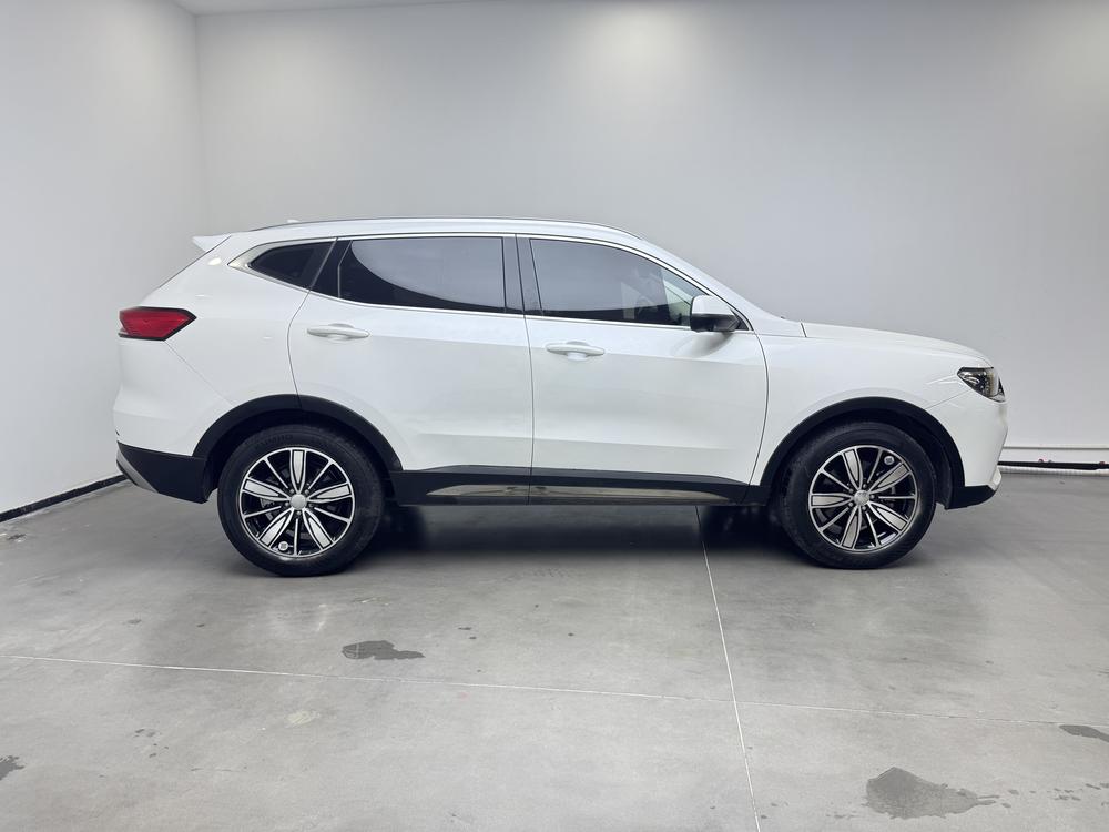 Haval Haval H6