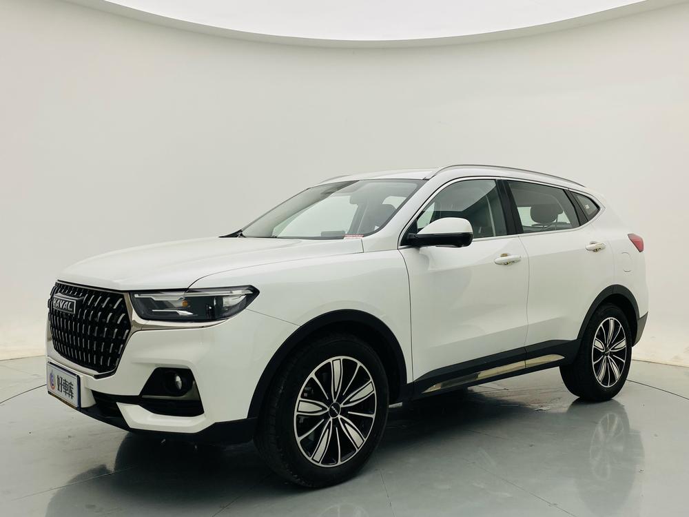 Haval Haval H6