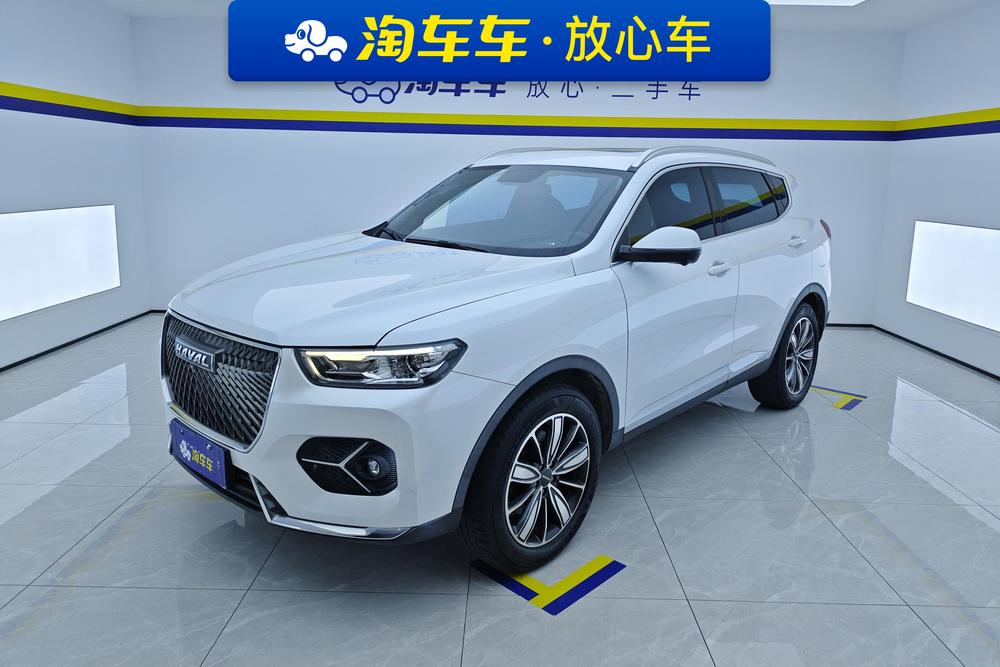 Haval Haval H6