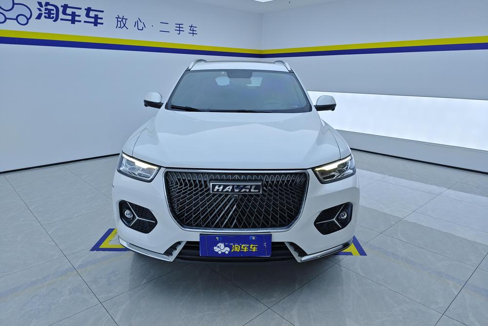 Haval Haval H6