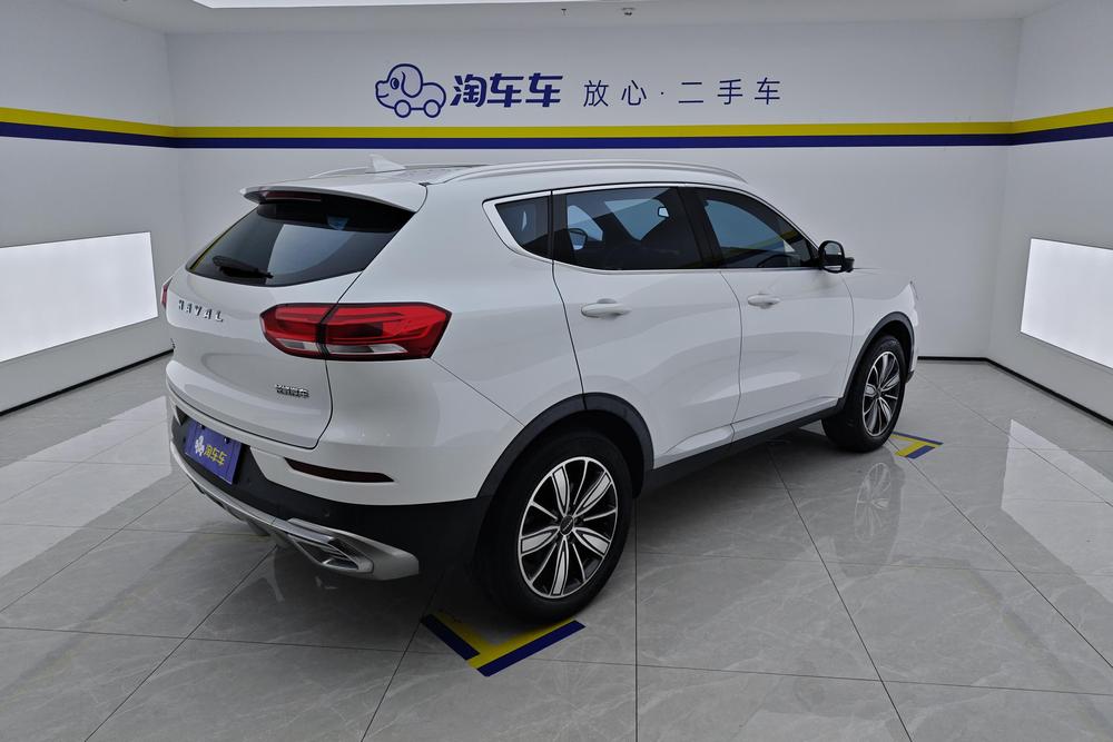 Haval Haval H6