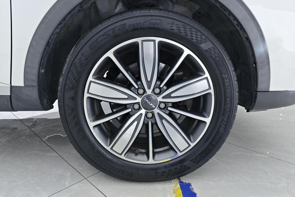 Haval Haval H6