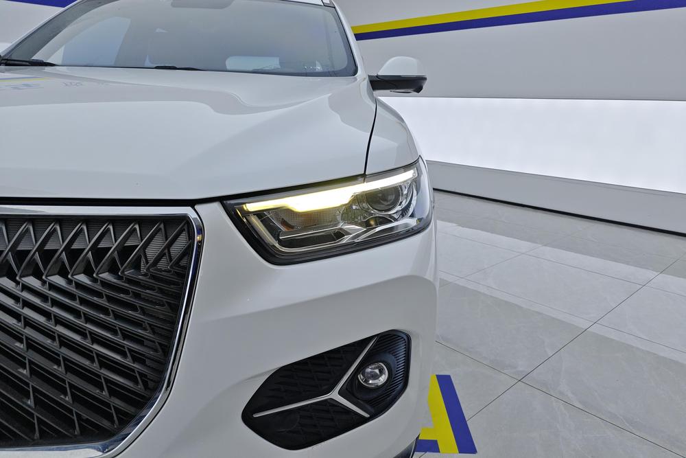 Haval Haval H6
