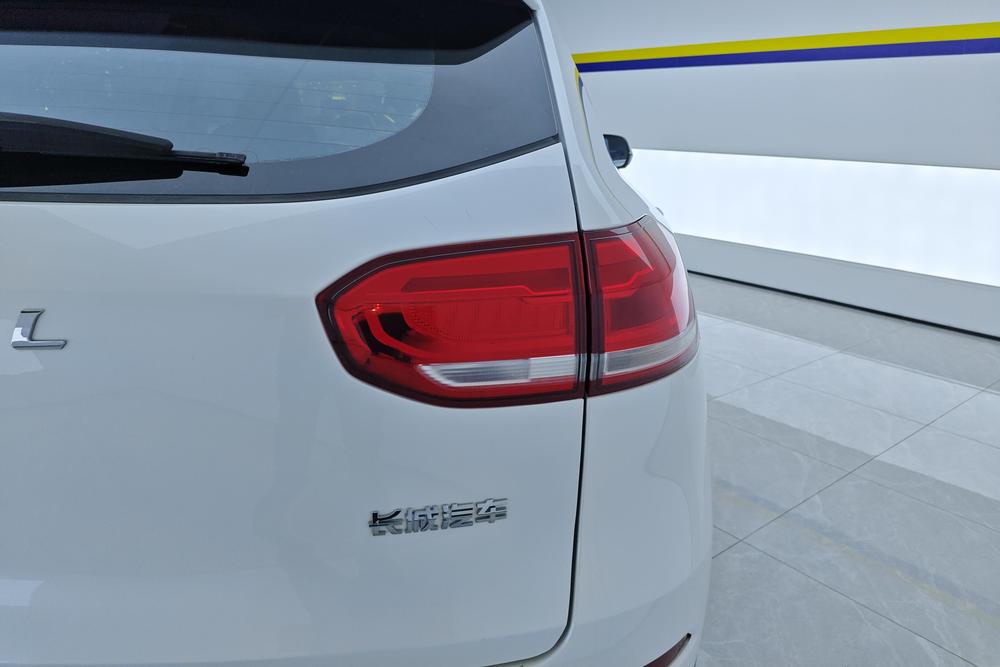 Haval Haval H6