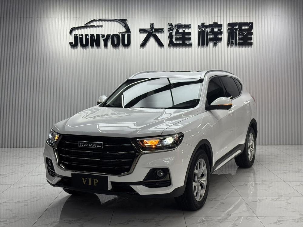 Haval Haval H6
