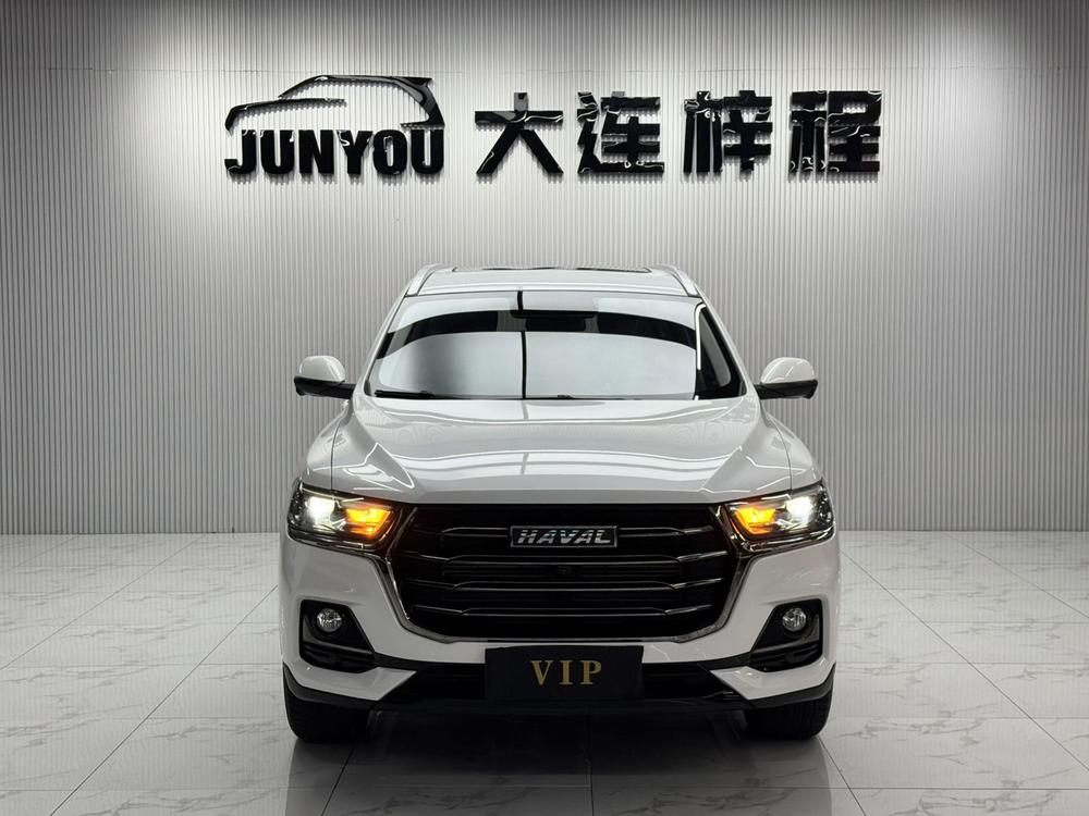 Haval Haval H6