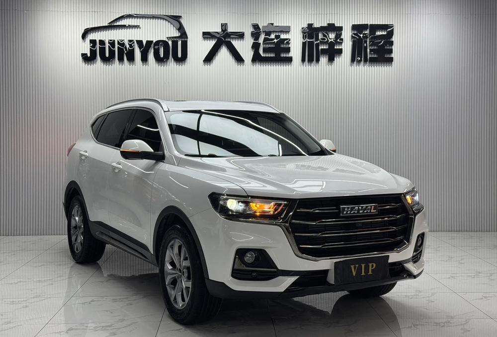Haval Haval H6