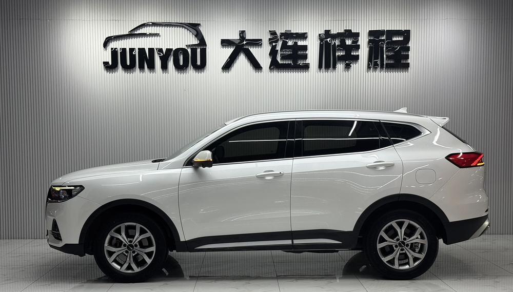 Haval Haval H6