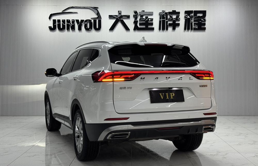 Haval Haval H6
