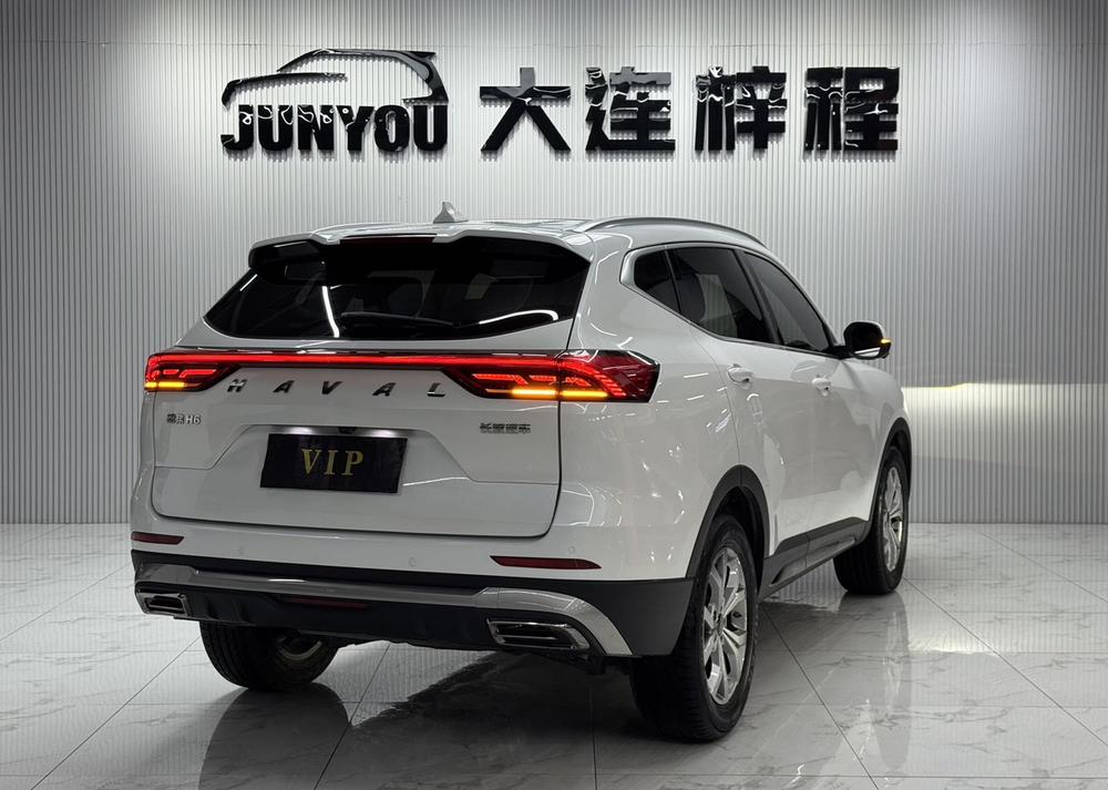 Haval Haval H6