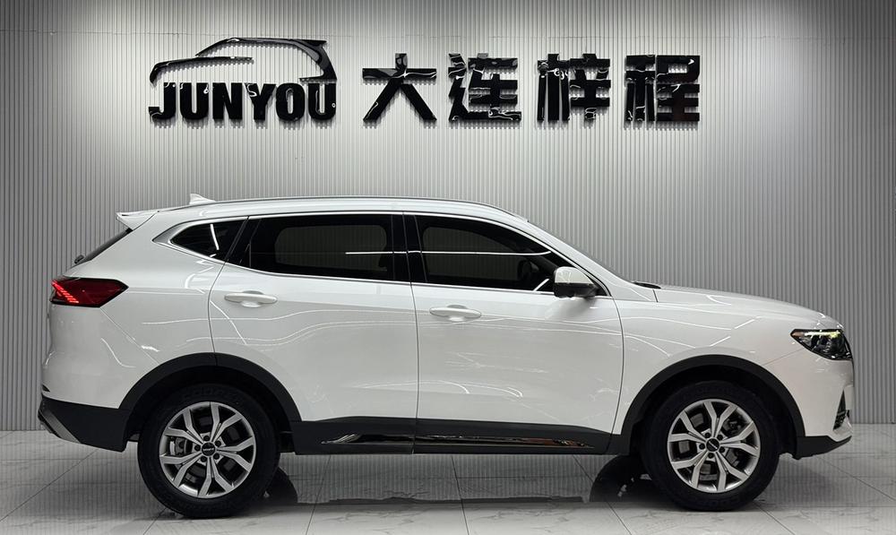 Haval Haval H6