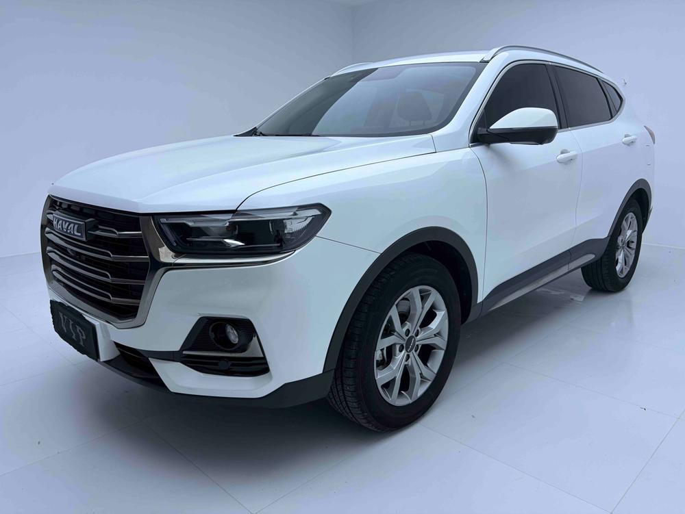 Haval Haval H6