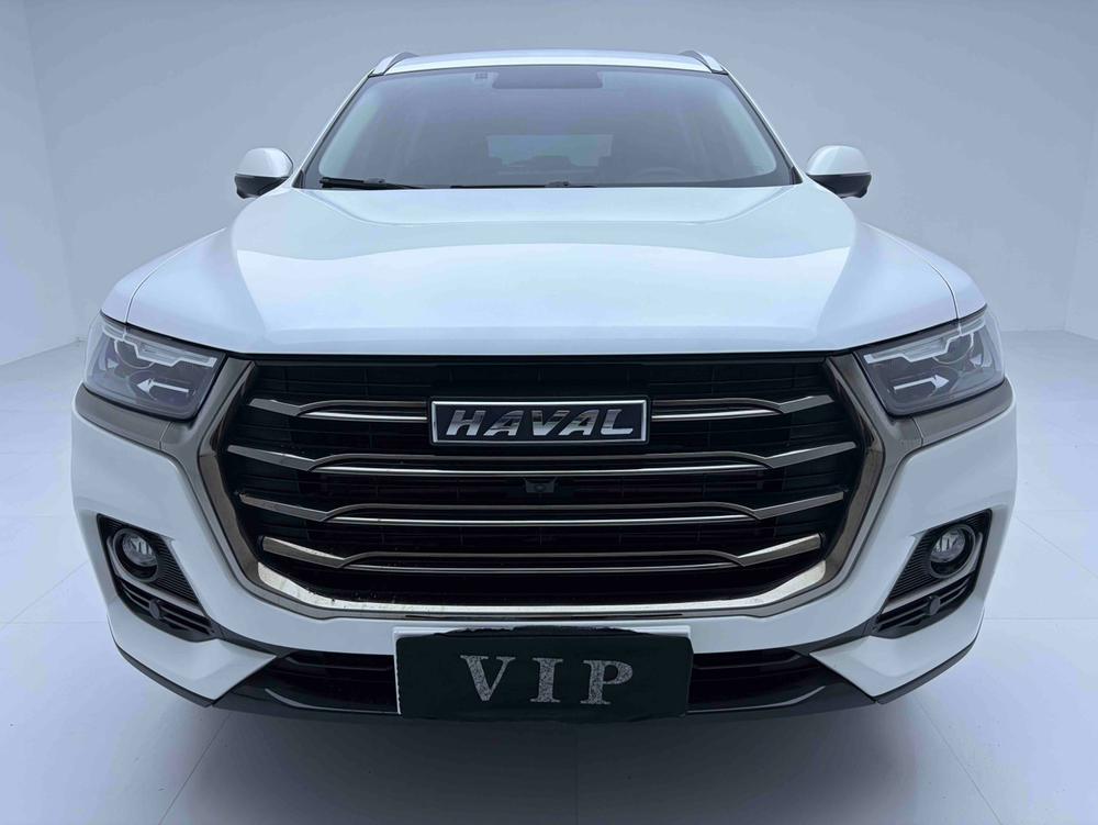 Haval Haval H6