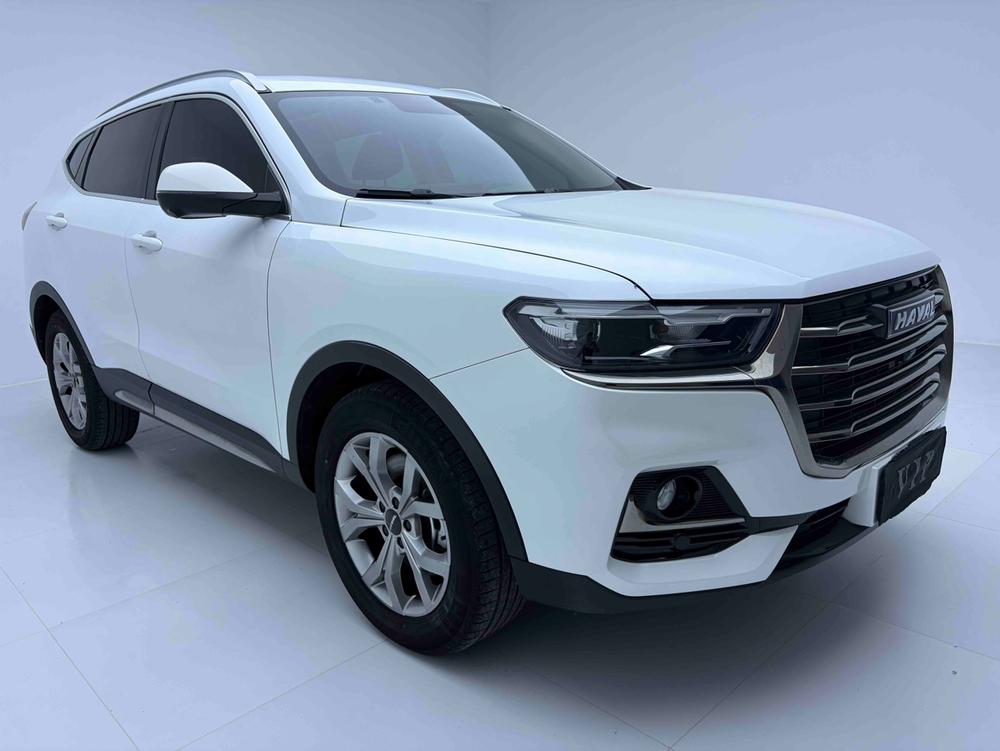 Haval Haval H6