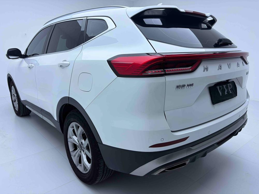 Haval Haval H6