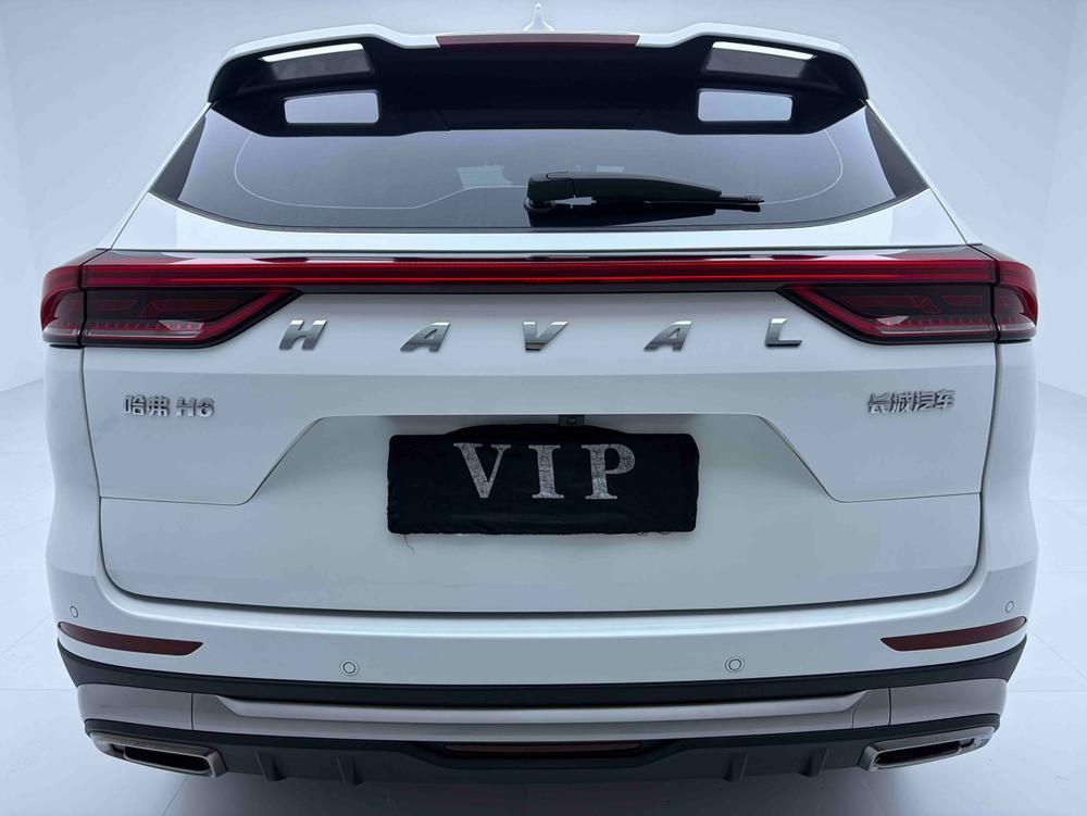 Haval Haval H6