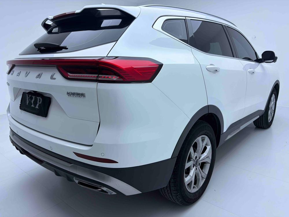 Haval Haval H6
