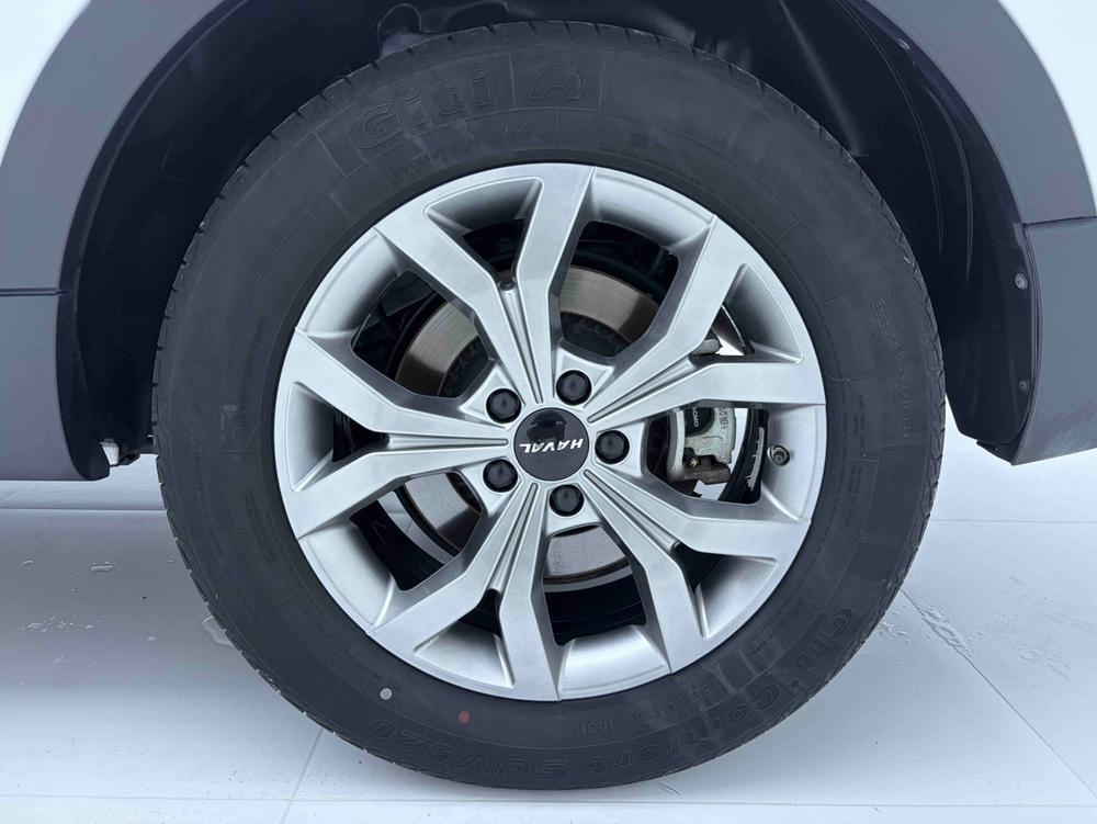 Haval Haval H6
