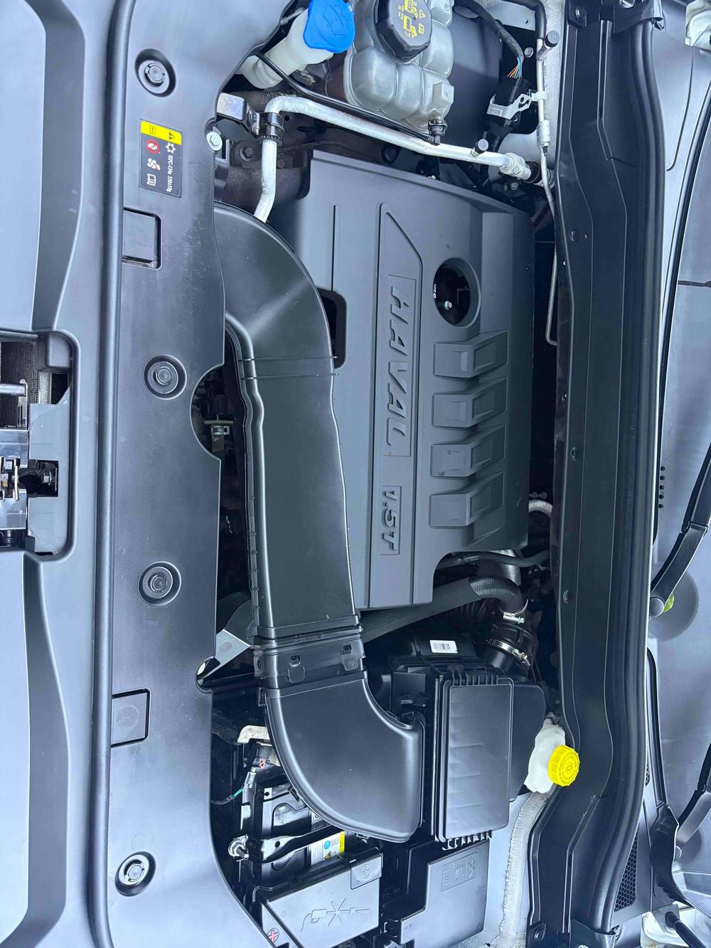 Haval Haval H6