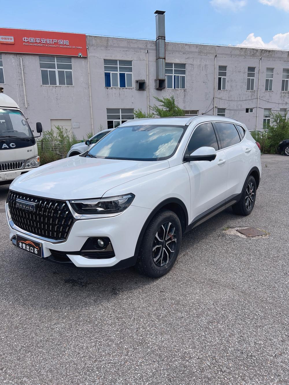 Haval Haval H6
