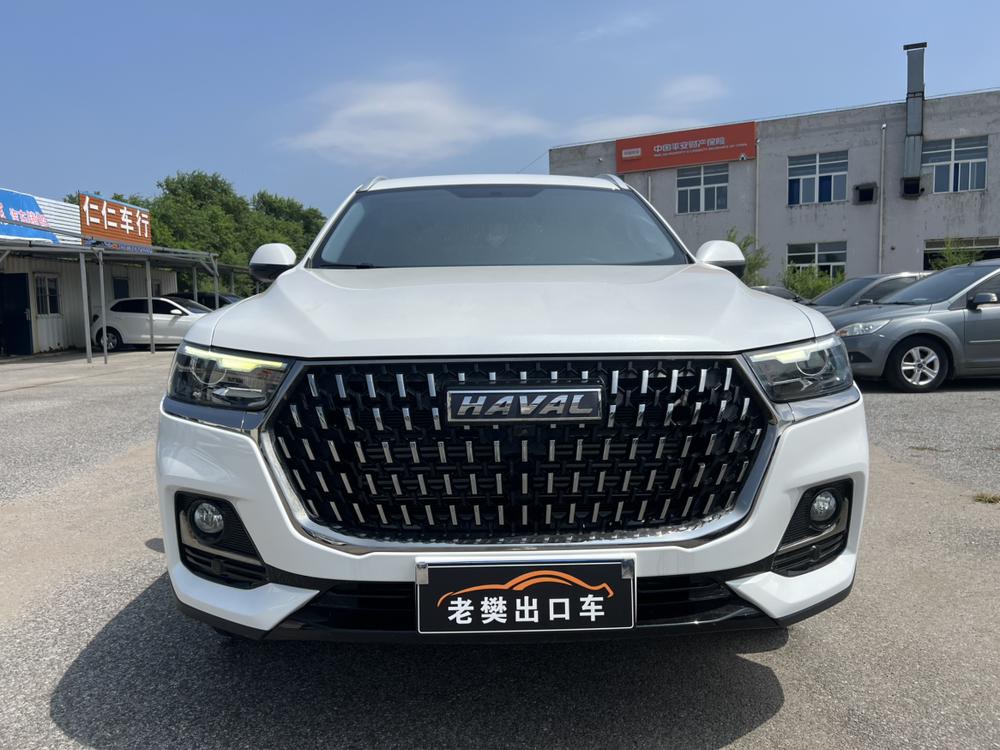 Haval Haval H6