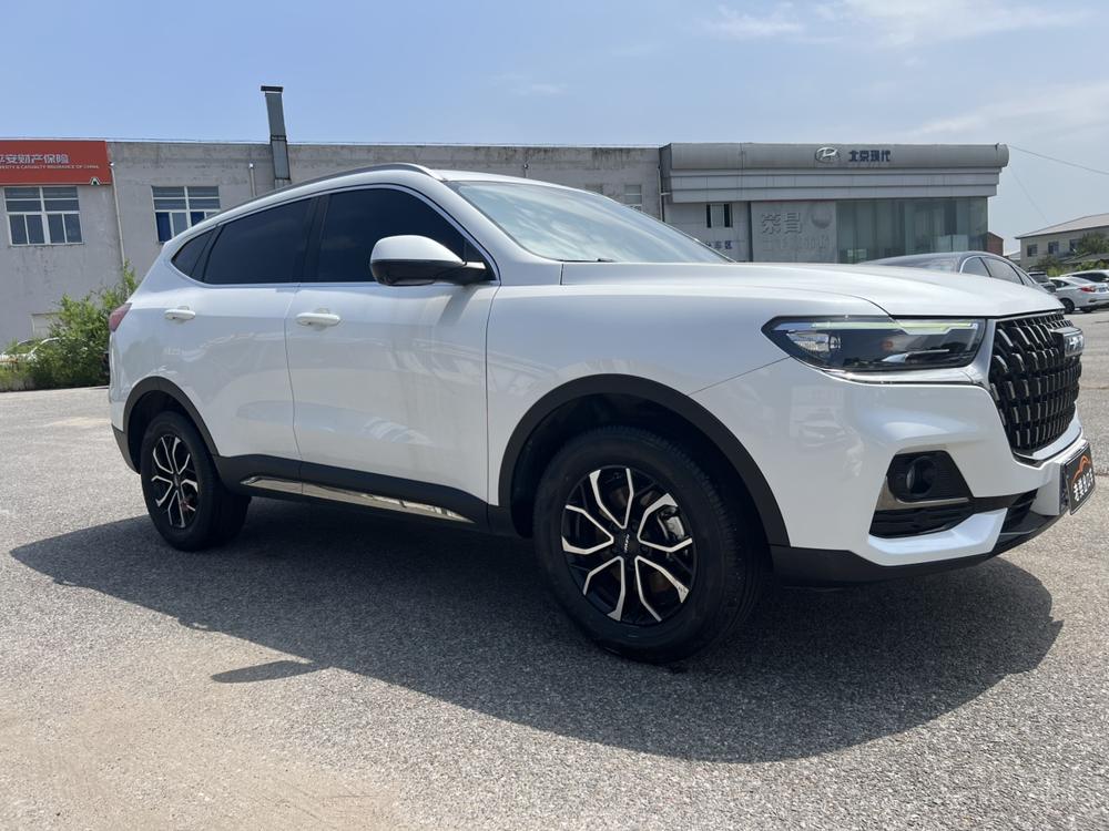 Haval Haval H6
