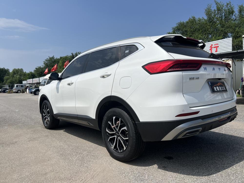 Haval Haval H6
