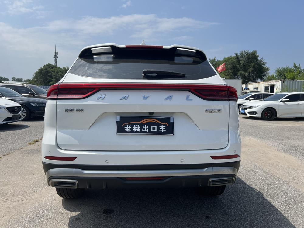 Haval Haval H6