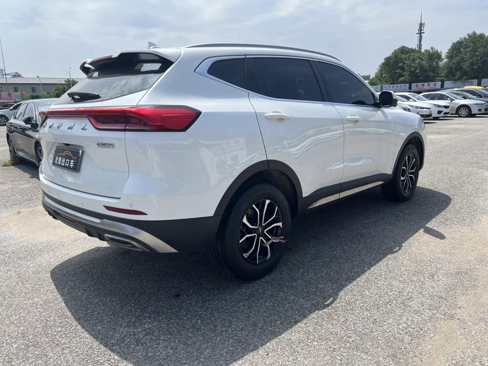 Haval Haval H6