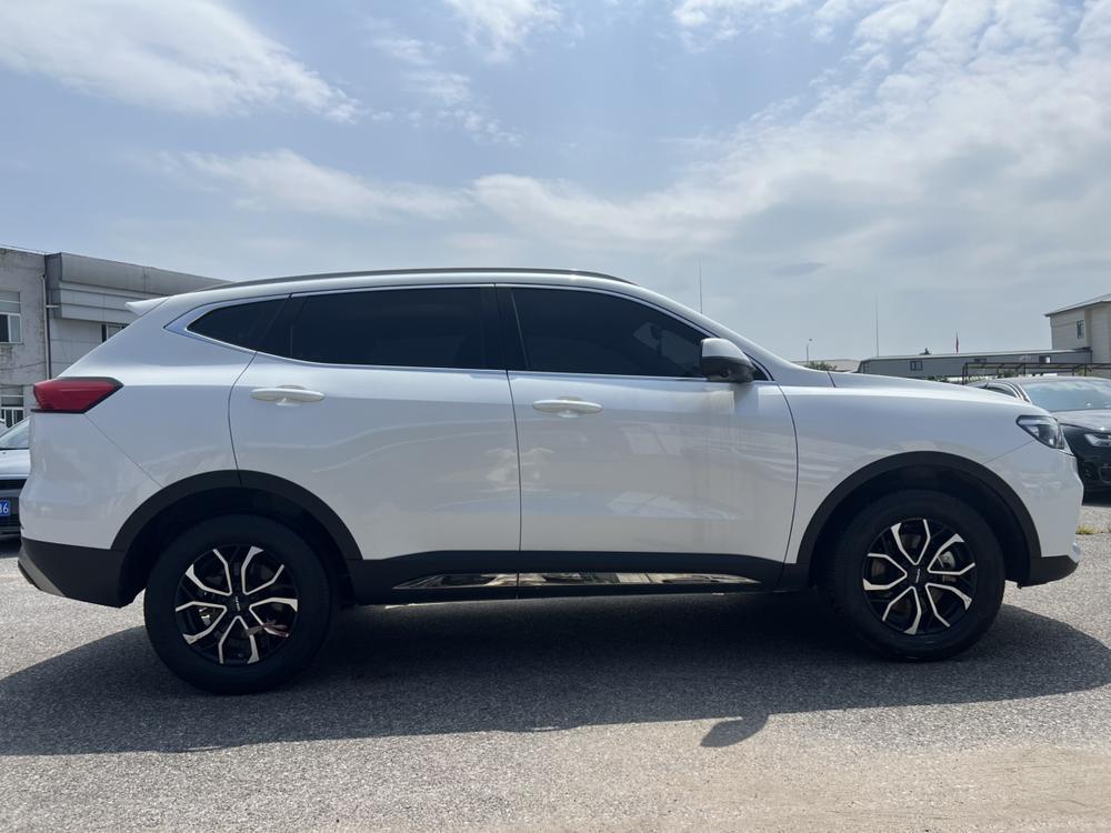 Haval Haval H6