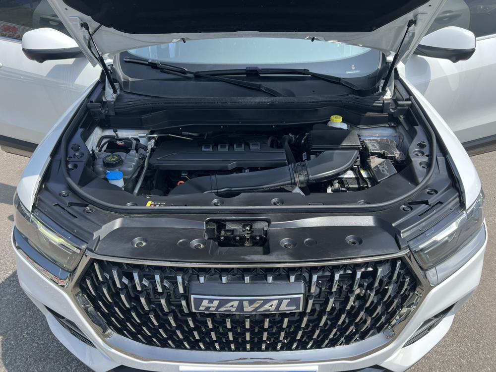 Haval Haval H6