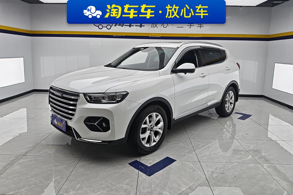 Haval Haval H6
