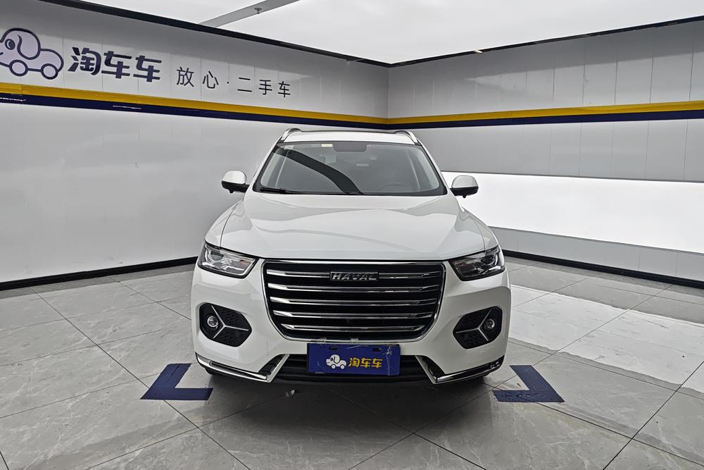 Haval Haval H6