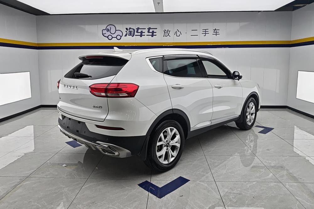 Haval Haval H6