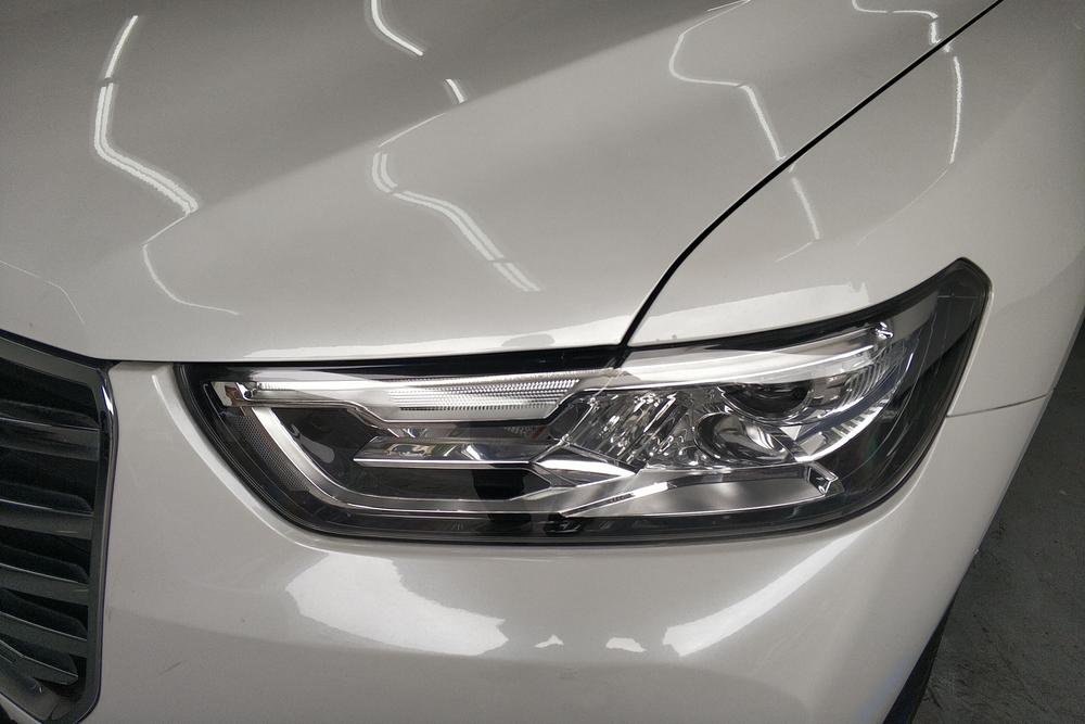 Haval Haval H6