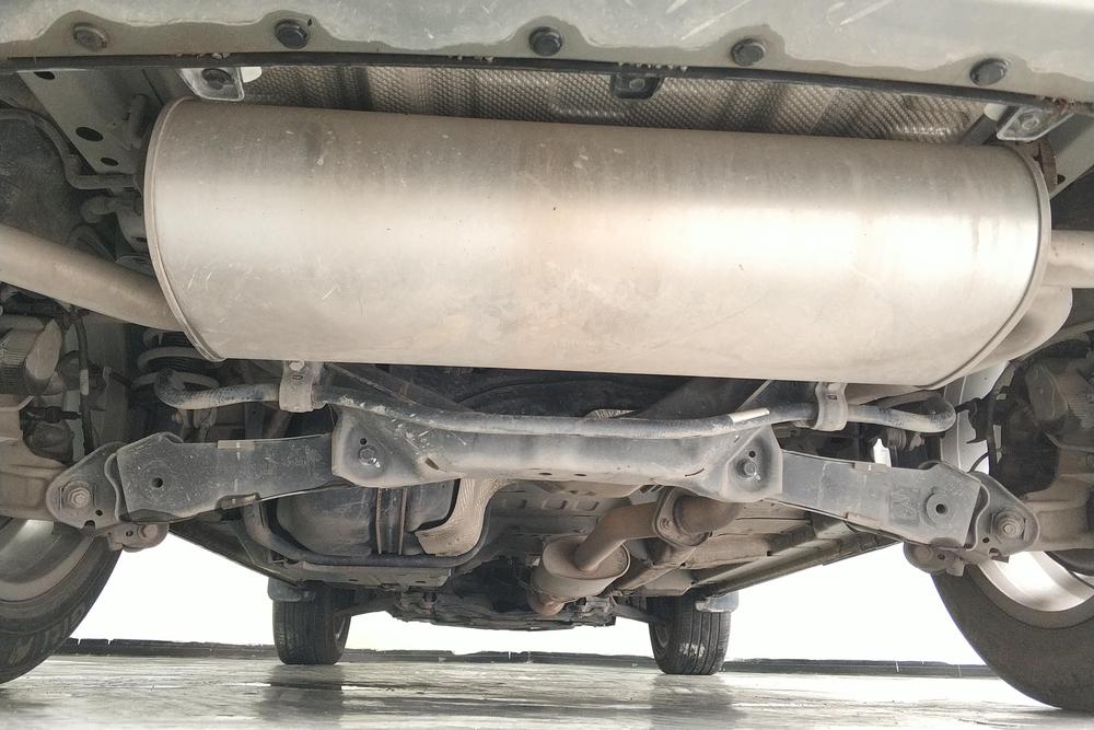 Haval Haval H6