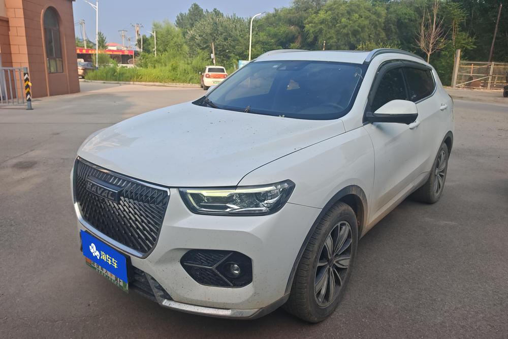 Haval Haval H6