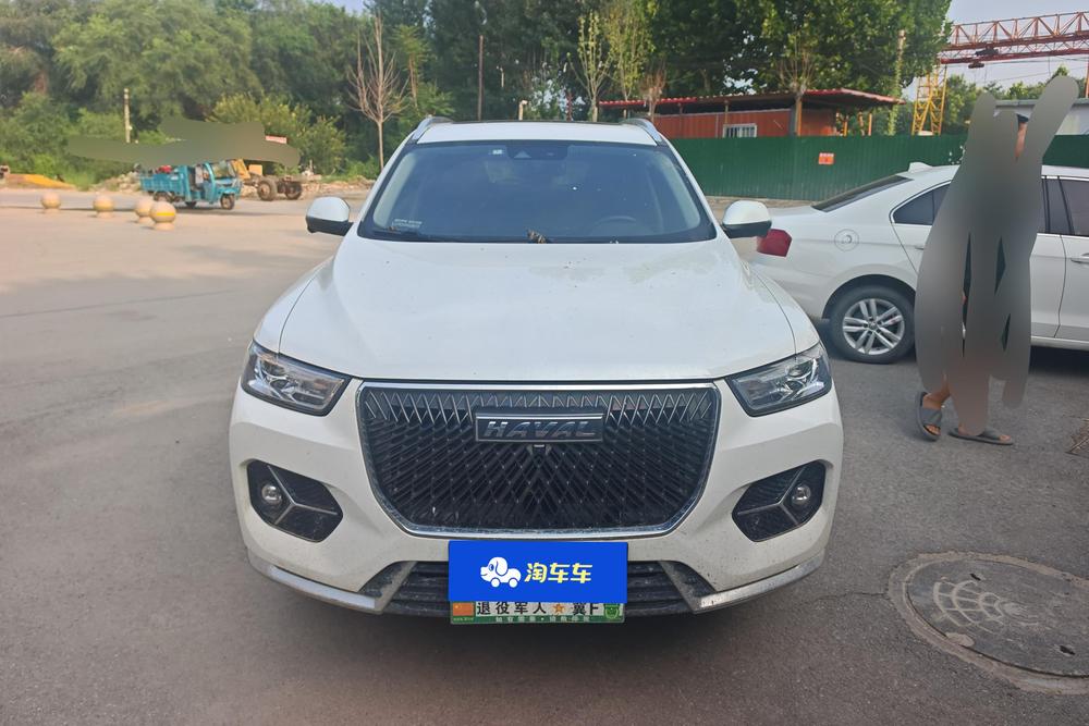 Haval Haval H6