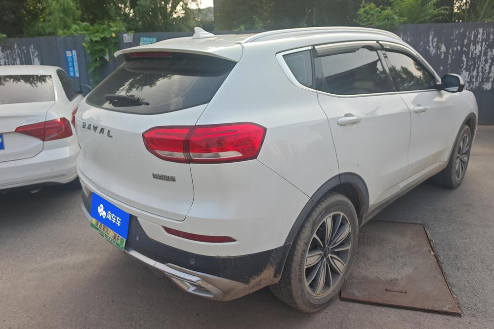 Haval Haval H6