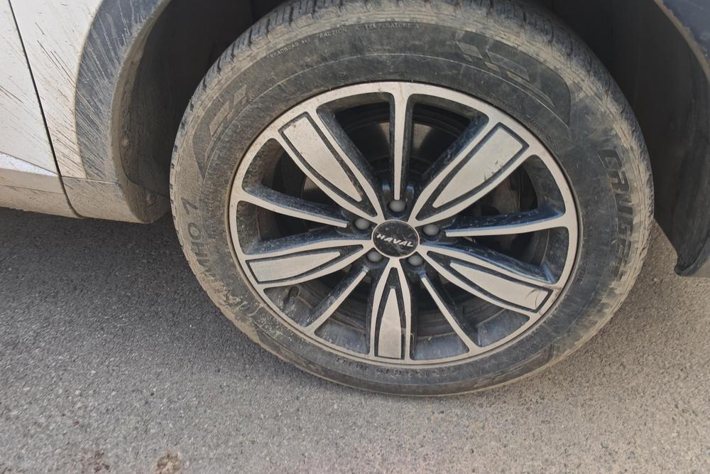 Haval Haval H6