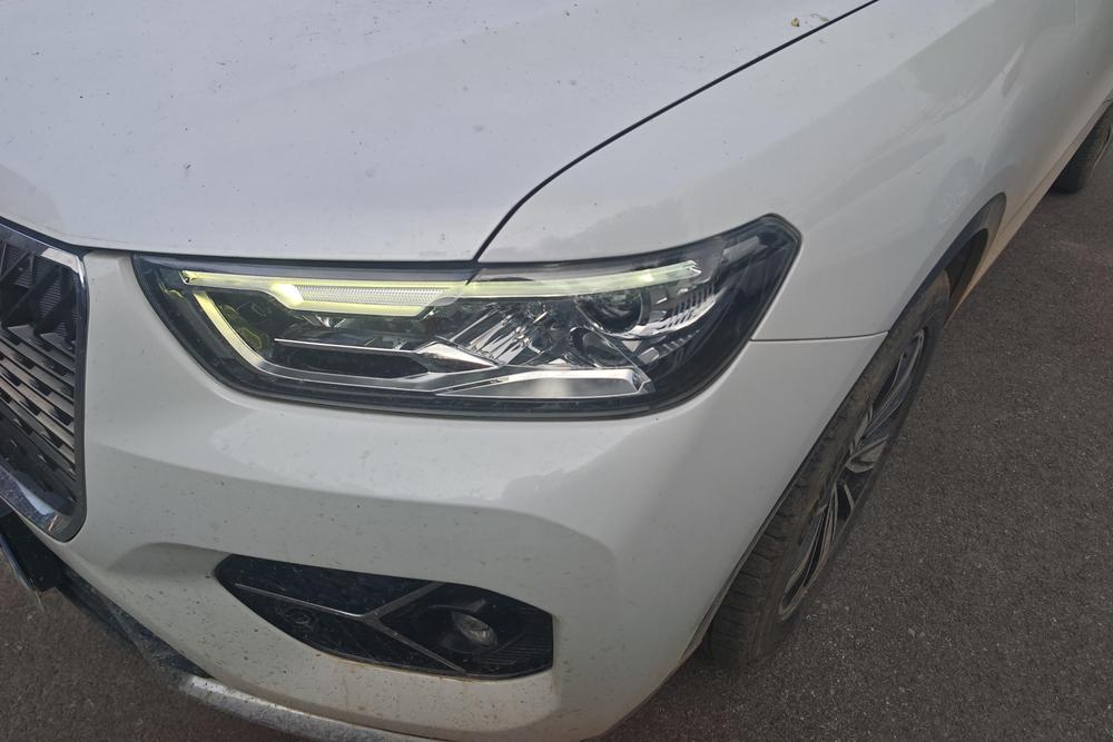 Haval Haval H6