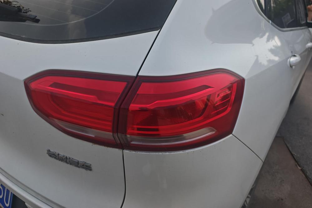 Haval Haval H6