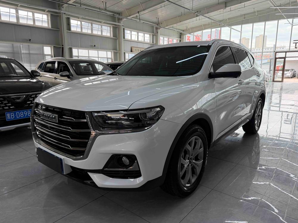 Haval Haval H6