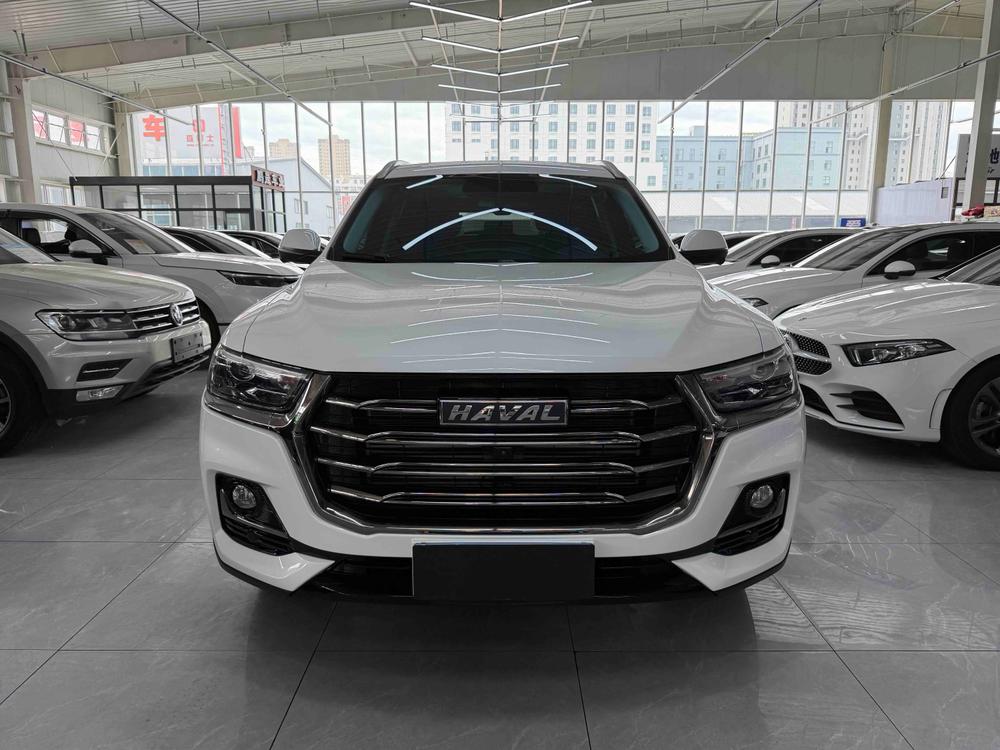 Haval Haval H6